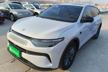 Used Leapmotor C11 2023 Extended-Range 285 Comfort Edition