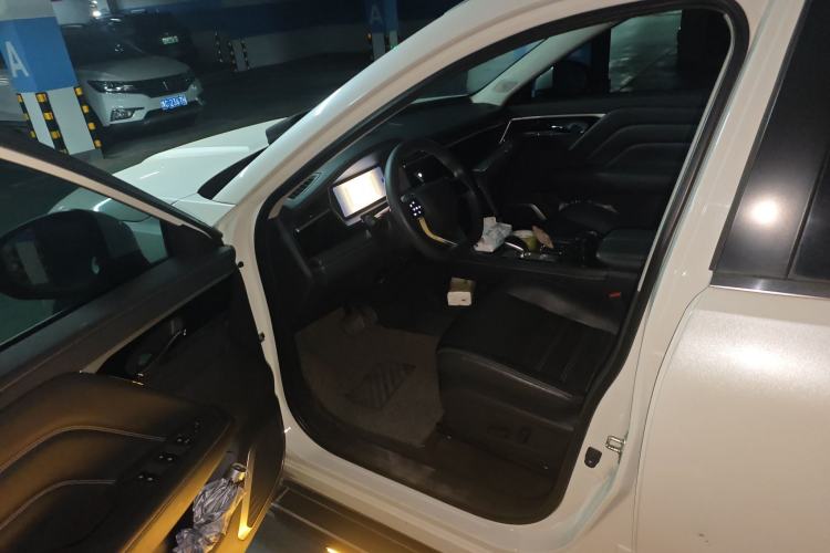 Used Venucia Star 2020 260T Automatic XingShang Edition