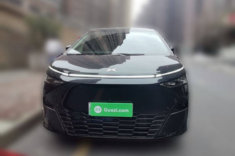 Used XPeng X9 2024 702 Ultra-Long Range Max