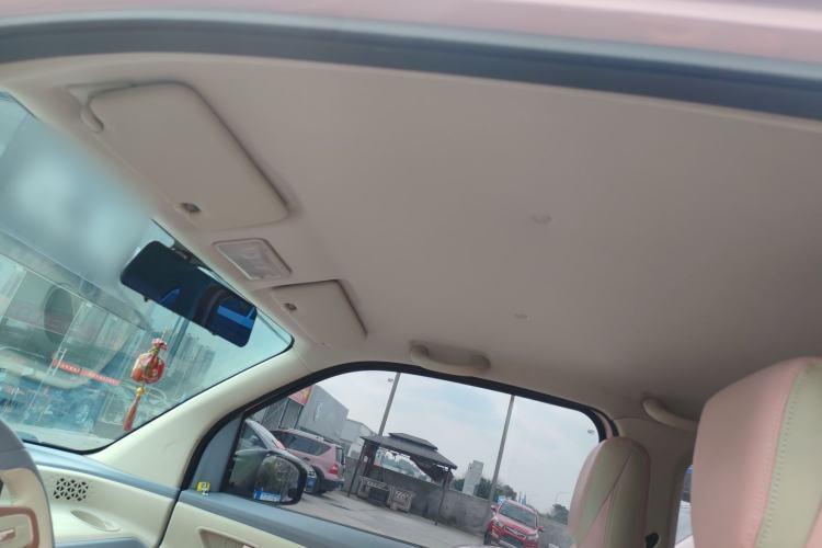 Used Dongfeng Fengon MINIEV 2022 Candy-Style Lollipop
