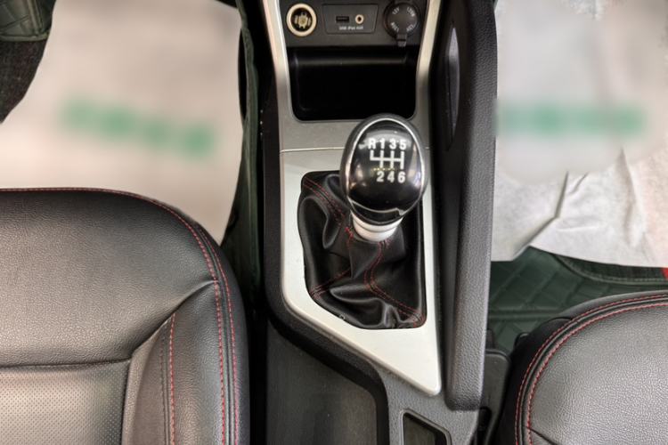 Used  Refine S3 2016 1.5L Manual Luxury Smart Premium Edition
