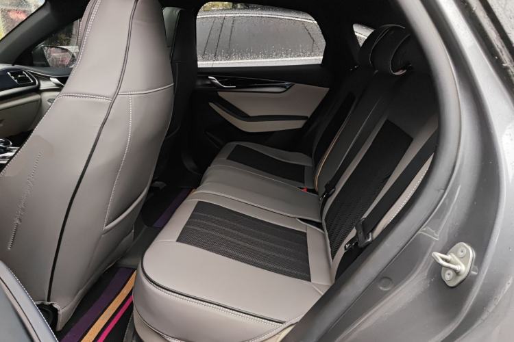 Used BYD Qin PLUS 2023 Champion Edition EV 510KM Beyond Model
