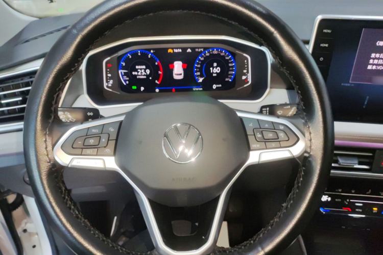 Used Volkswagen Tayron 2024 330TSI Two-Wheel Drive R-Line High-Energy Version