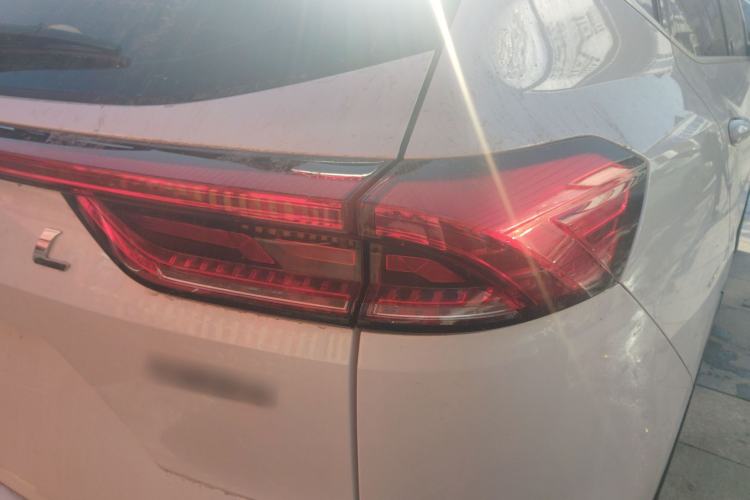 Used Haval H6 2023 National Trend Edition 1.5T Automatic Urban Version
