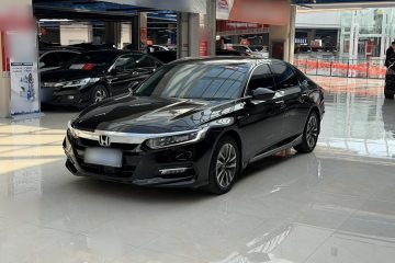 Used Honda Accord 2018 Rui Hybrid 2.0L Rui Ling Edition China VI