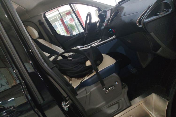 Used Ford Tourneo Custom 2020 2.0T Automatic Elite Edition China VI Standard