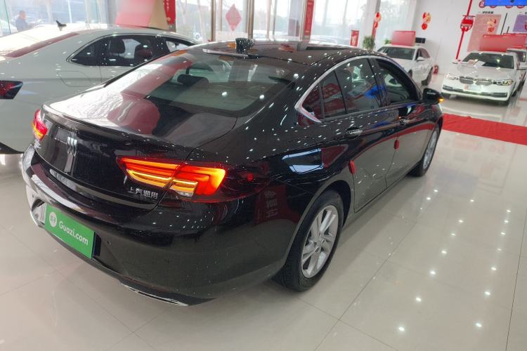 Used Buick Regal 2024 Revised 25T Ultra-Comfort Edition
