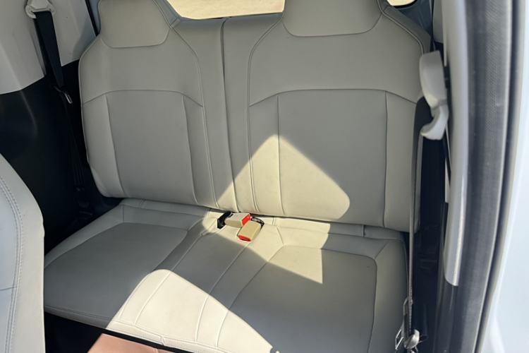 Used Wuling Air ev 2023 - Four Seats - Standard Edition
