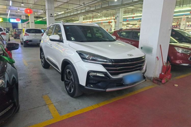 Used Cowin Xuanjie 2020 1.5L CVT Zhaо