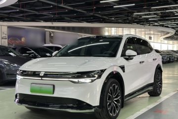 Used Zeekr 7X 2025 75 kWh Rear-Wheel Drive Intelligent Driving Version