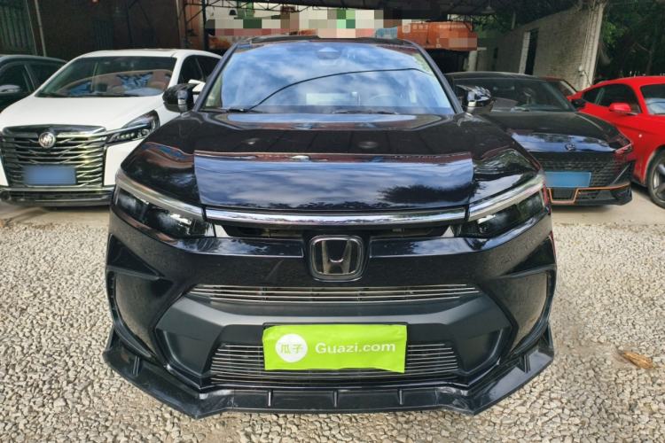 Used Honda Breeze 2023 240TURBO Two-Wheel-Drive Luxury Edition 5 Seats
