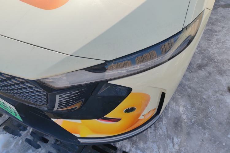 Used Mazda EZ-6 2024 Range-Extended 200 Luxury Edition
