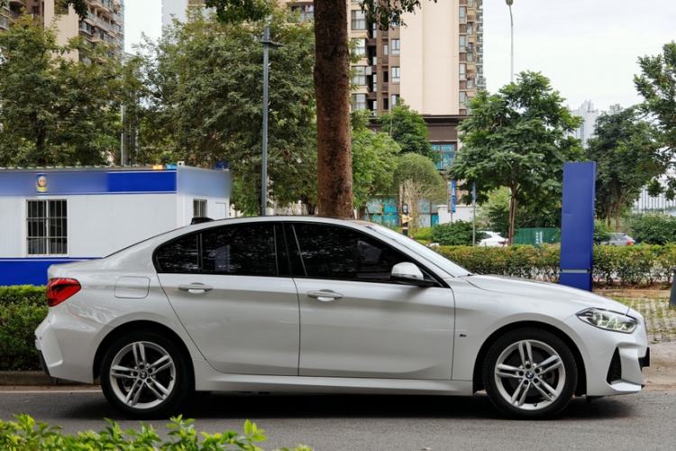 Used BMW 1 Series 2019 118i M Sport Package
