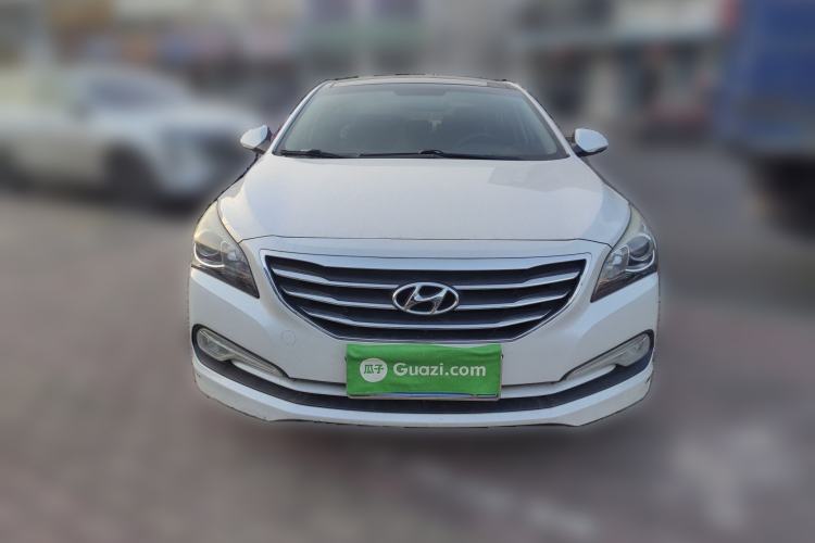 Used Hyundai Mistra 2014 1.8L Automatic Smart GLS
