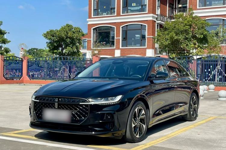 Used Lincoln Z 2022 iKoo Deluxe Edition
