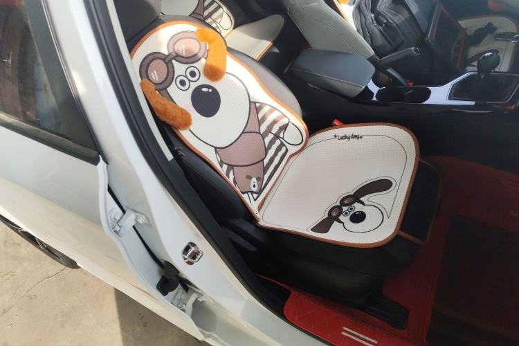 Used MG 5 2023 180 DVVT Manual Fashion Edition
