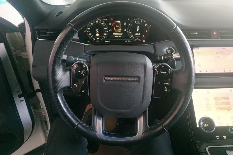 Used Land Rover Range Rover Evoque 2020 249 PS R-DYNAMIC S Sport Edition