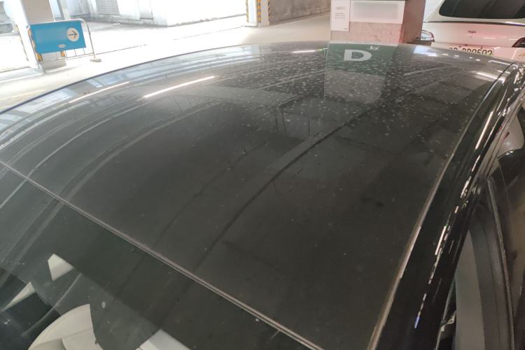 Used XPeng P7+ 2024 Ultra-Long Range Max
