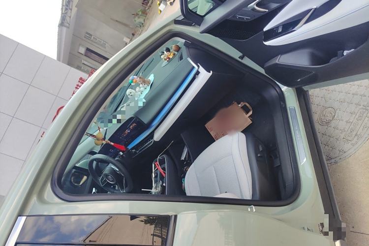 Used Buick E4 2023 Deluxe Edition
