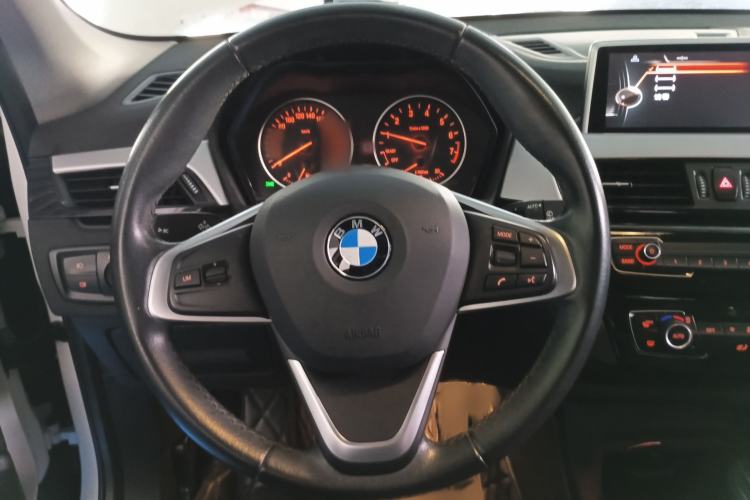 Used BMW X1 2016 sDrive18Li Fashion Model
