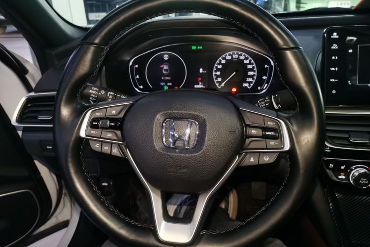 Used Honda Inspire 2022 260TURBO Jingyue Version