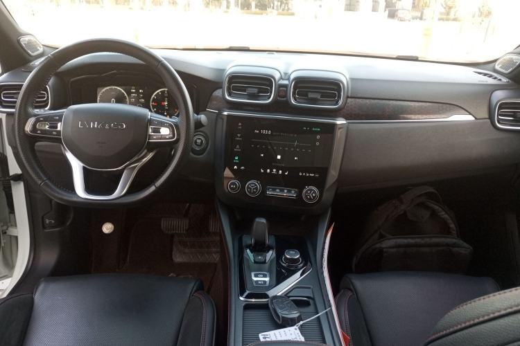 Used Lynk & Co 03 2020 2.0TD Automatic Jing Pro Edition
