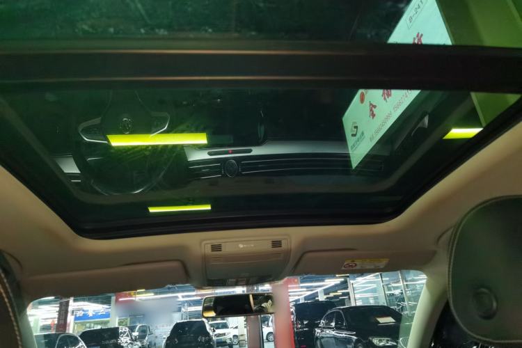 Used Volkswagen Magotan 2020 280TSI DSG Comfort Edition
