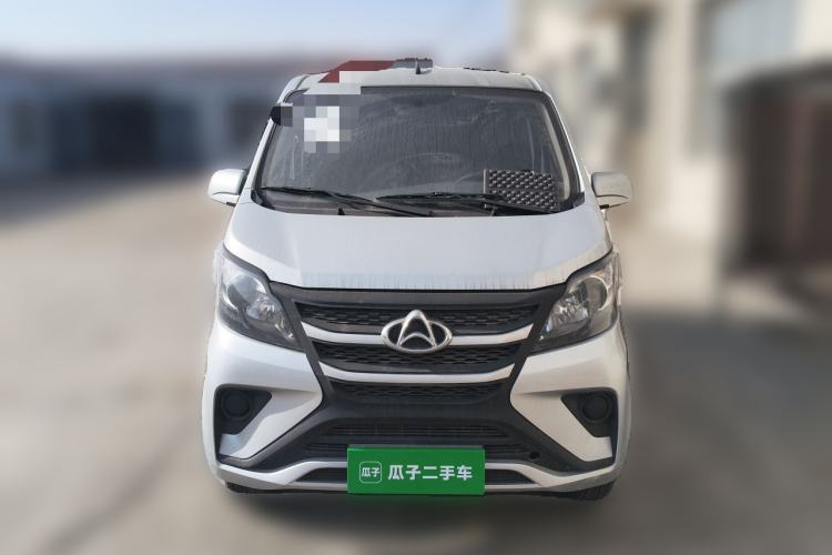 Used Chana Star 5 2022 1.4L Classic Edition Passenger Vehicle JL473Q3
