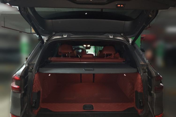 Used BMW X5 2022 xDrive 40Li Luxury Edition M Sport Package
