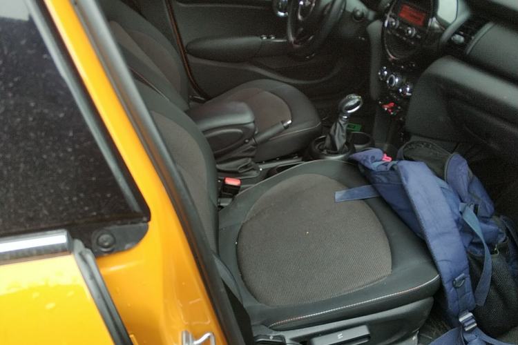 Used  MINI 2016 1.2T ONE Five-Door Edition
