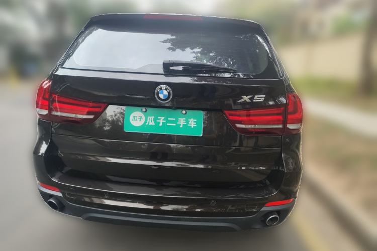 Used BMW X5 (Import) 2015 xDrive28i