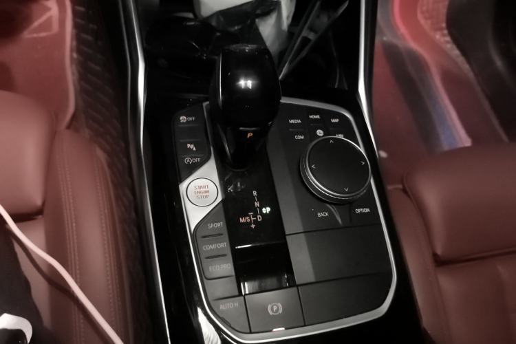 Used BMW 3 Series 2021 320Li M Sport Package