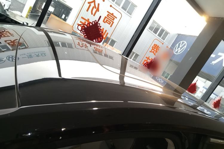 Used Volkswagen Viloran 2024 330TSI Luxury Edition