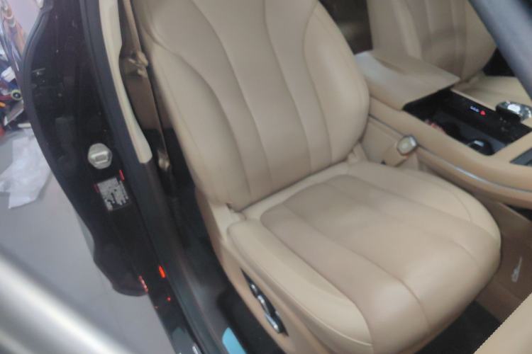 Used Hima AITO M7 2024 1.5T Intelligent Driving 4WD Max Edition 5 Seats
