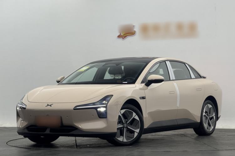 Used XPeng MONA M03 2025 515 Long-Range Plus