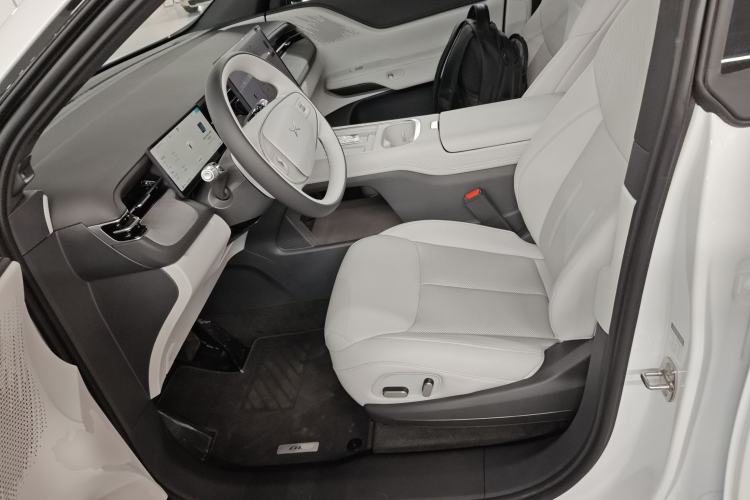 Used XPeng G6 2025 625 Long-Range Max Tech Edition
