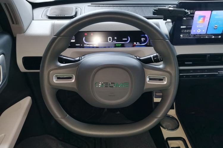 Used  Panda 2024 Panda Mini 200km Longteng PRO Edition