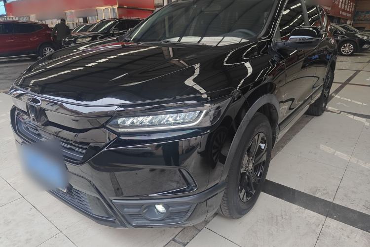 Used Honda Breeze 2020 240TURBO CVT 2WD Elite Edition