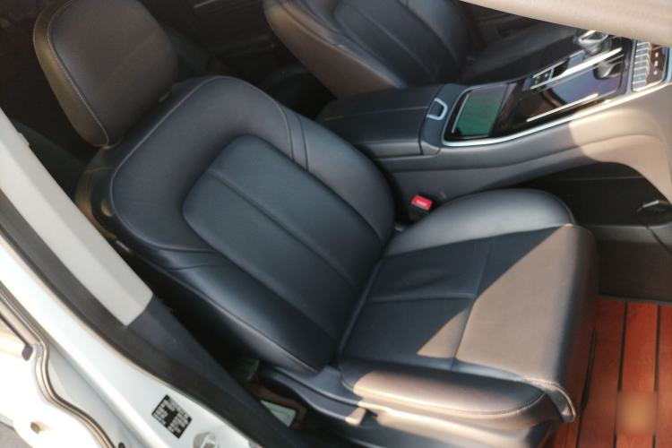 Used GAC Trumpchi M8 2021 Master Series 390T Prestige Edition
