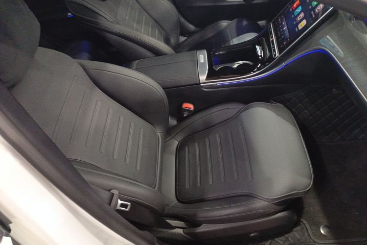 Used Mercedes-Benz C-Class 2025 C 260 L Sport Edition