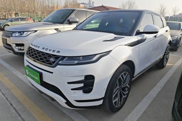 Used Land Rover Range Rover Evoque 2020 249 PS R-DYNAMIC S Sport Edition