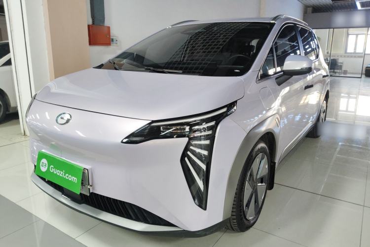 Used AION Y 2023 Plus 510 Enjoy Edition