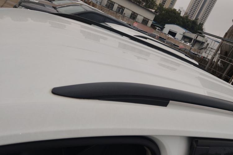 Used Volkswagen Tiguan L 2023 330TSI Automatic Two-Wheel Drive Comfort Edition
