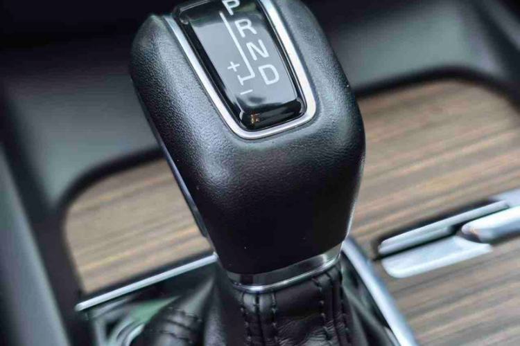 Used Volvo S60 2021 T4 Zhiyuan Luxury Edition