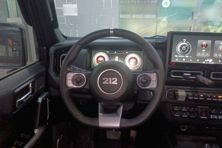 Used  T01 2024 2.0T Explorer
