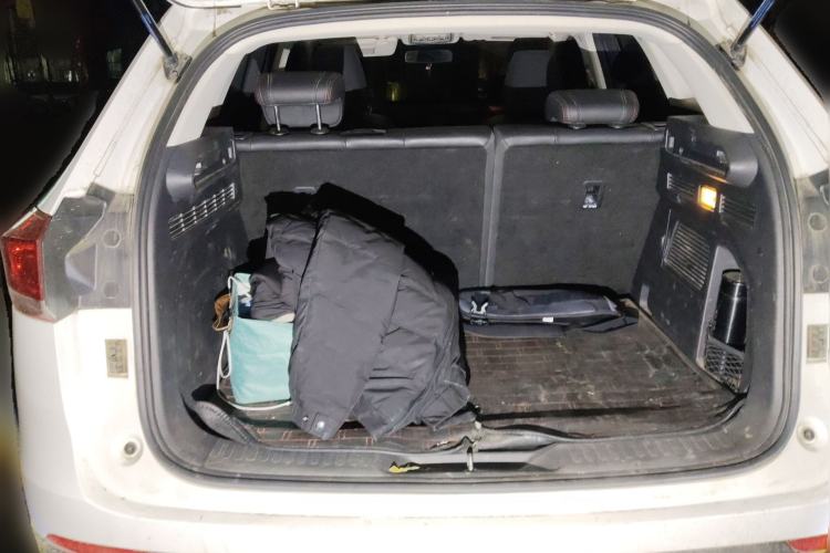 Used Haval H4 2020 Enjoy Edition 1.5T Manual Sport