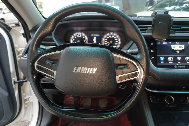 Used Haima Fumei F5 2018 1.6L Manual Elite Model