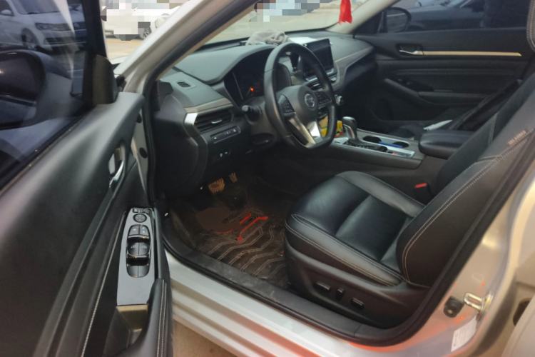 Used Nissan Teana 2021 2.0L XL Comfort Edition
