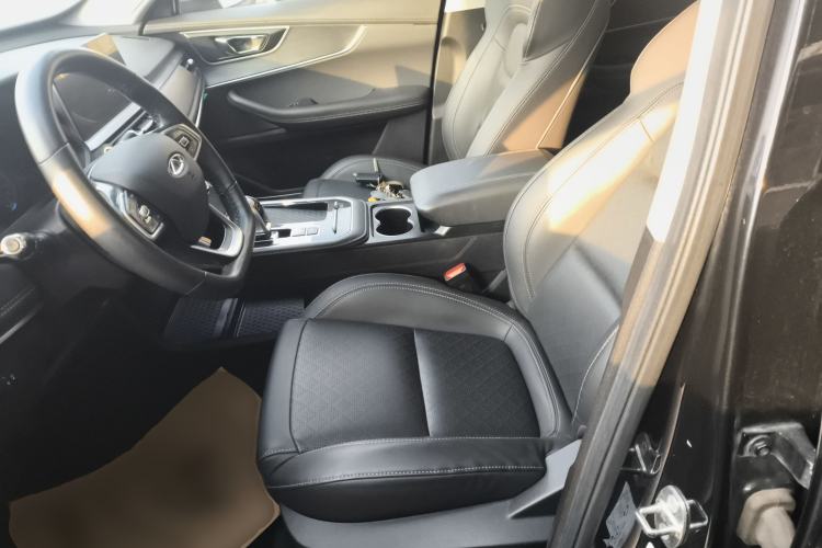 Used Chery Tiggo 8 2020 Facelifted Version 290TGDI Automatic Elite Edition