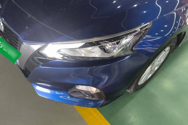 Used Nissan Teana 2020 2.0L XL Comfort Edition
